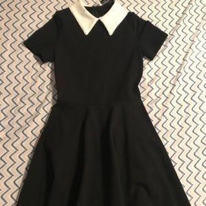 Gypsy warrior Wednesday dress